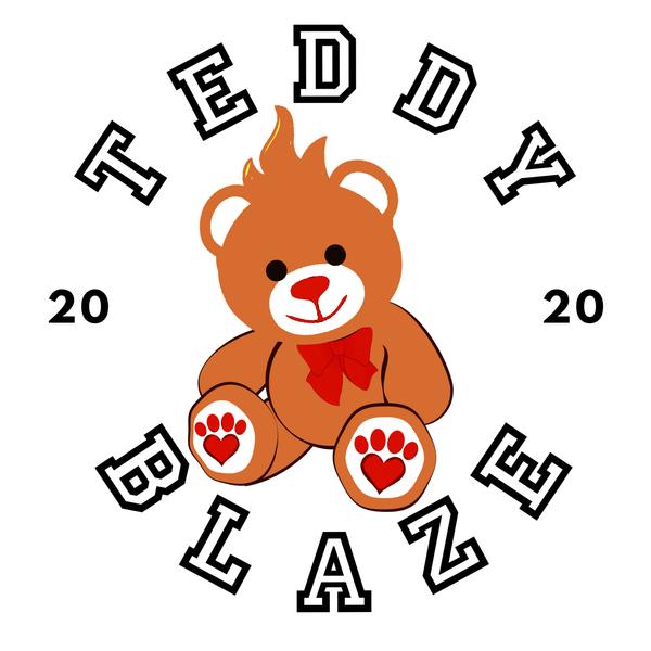 Teddy Blaze